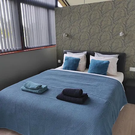 Au Simply Apartmán Francorchamps