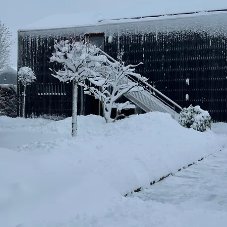 Au Simply Διαμέρισμα Francorchamps