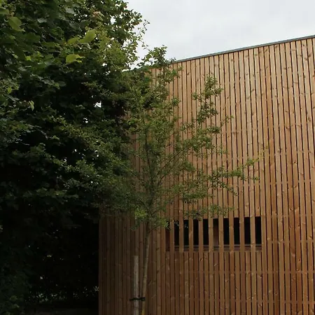 Au Simply 아파트 *