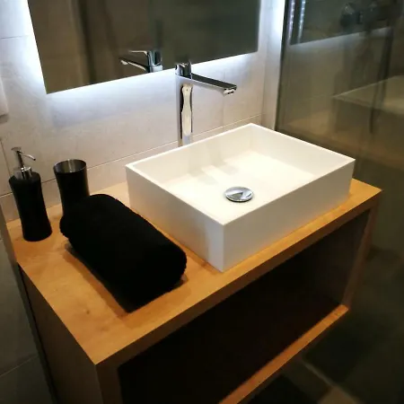 Apartment Au Simply *