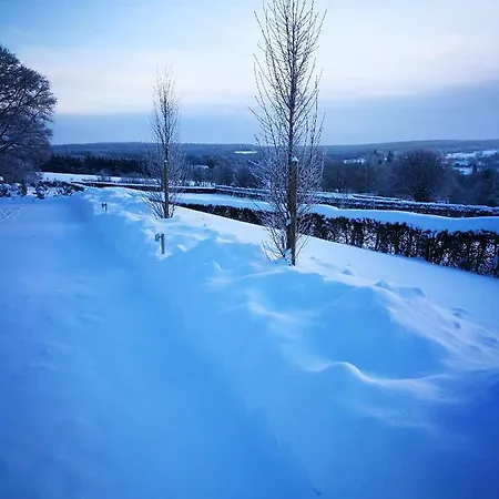 Apartmán Au Simply *