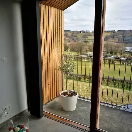 Apartment Au Simply Francorchamps