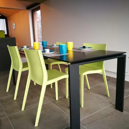 Au Simply * 프란코르챰프스