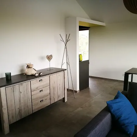Au Simply Apartment *