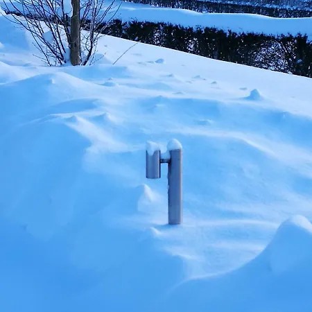 Au Simply 아파트 프란코르챰프스