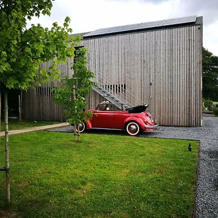 Au Simply * Francorchamps