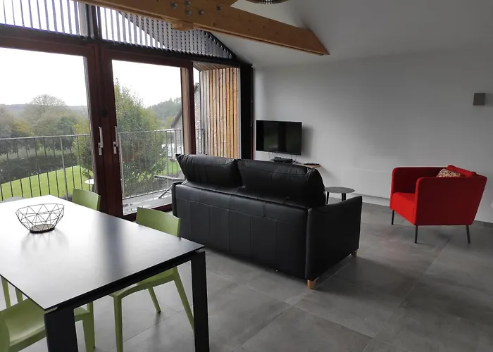 Au Simply Διαμέρισμα