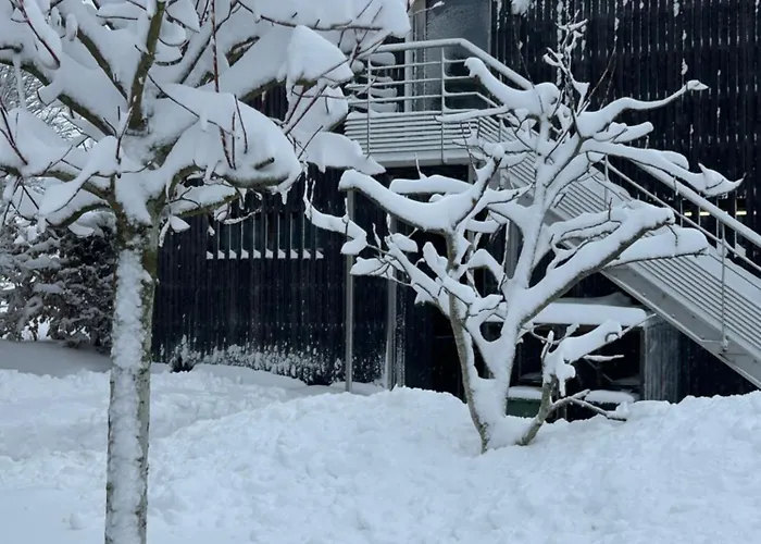 Au Simply * Francorchamps