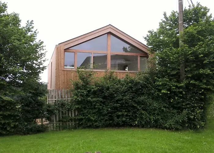 Au Simply Διαμέρισμα