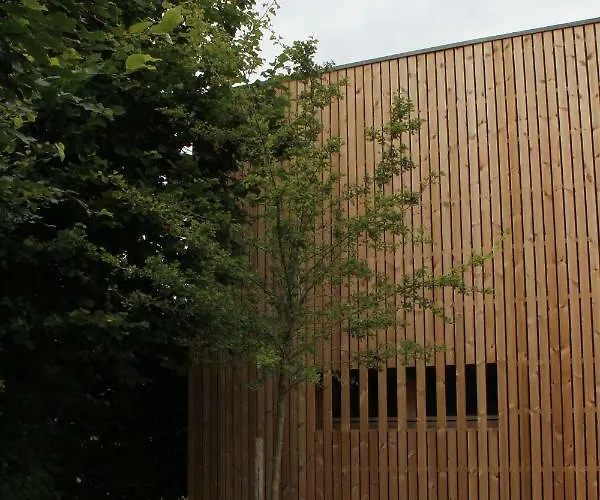 Au Simply Διαμέρισμα *