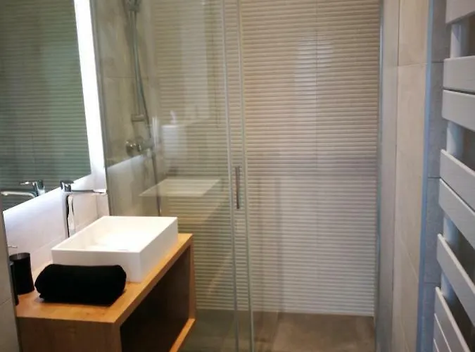 Au Simply Διαμέρισμα