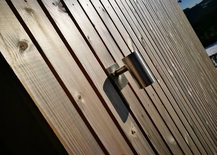 Au Simply Διαμέρισμα