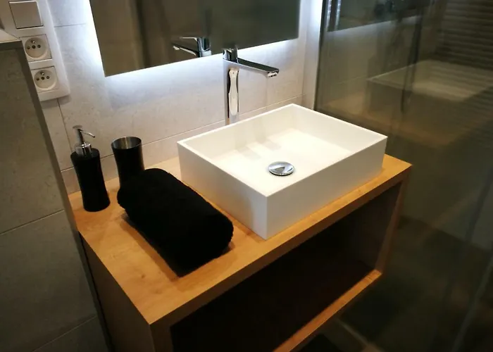 Διαμέρισμα Au Simply *