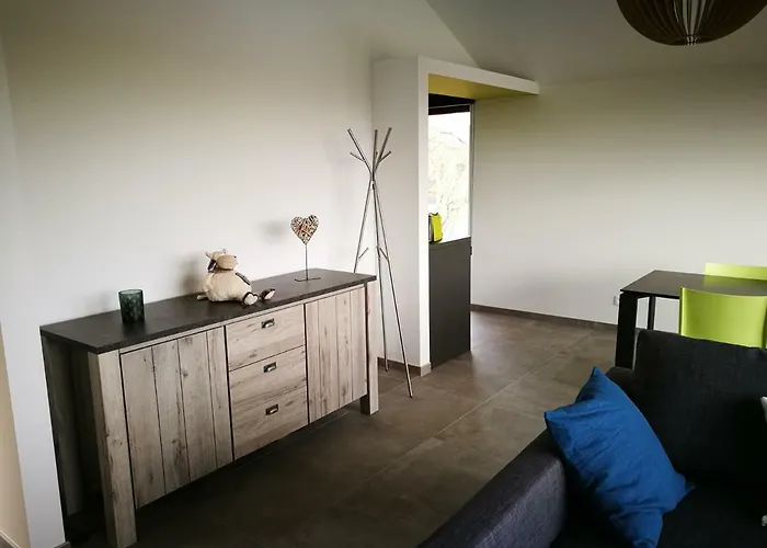 Au Simply Διαμέρισμα *