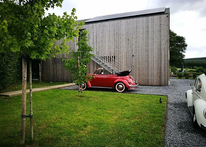 Au Simply * Francorchamps