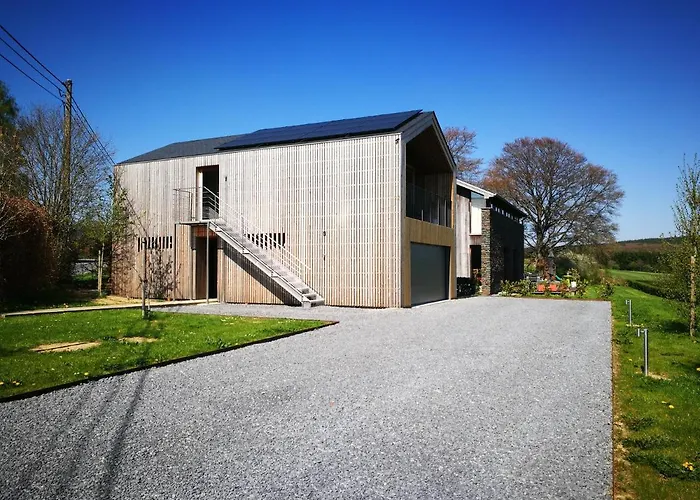 Au Simply Διαμέρισμα